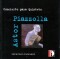 Astor Piazzolla - Concierto para Quinteto - NEOFONIA ENSEMBLE
